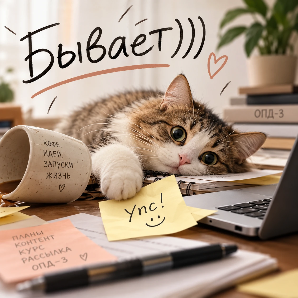 Всякое бывает)))