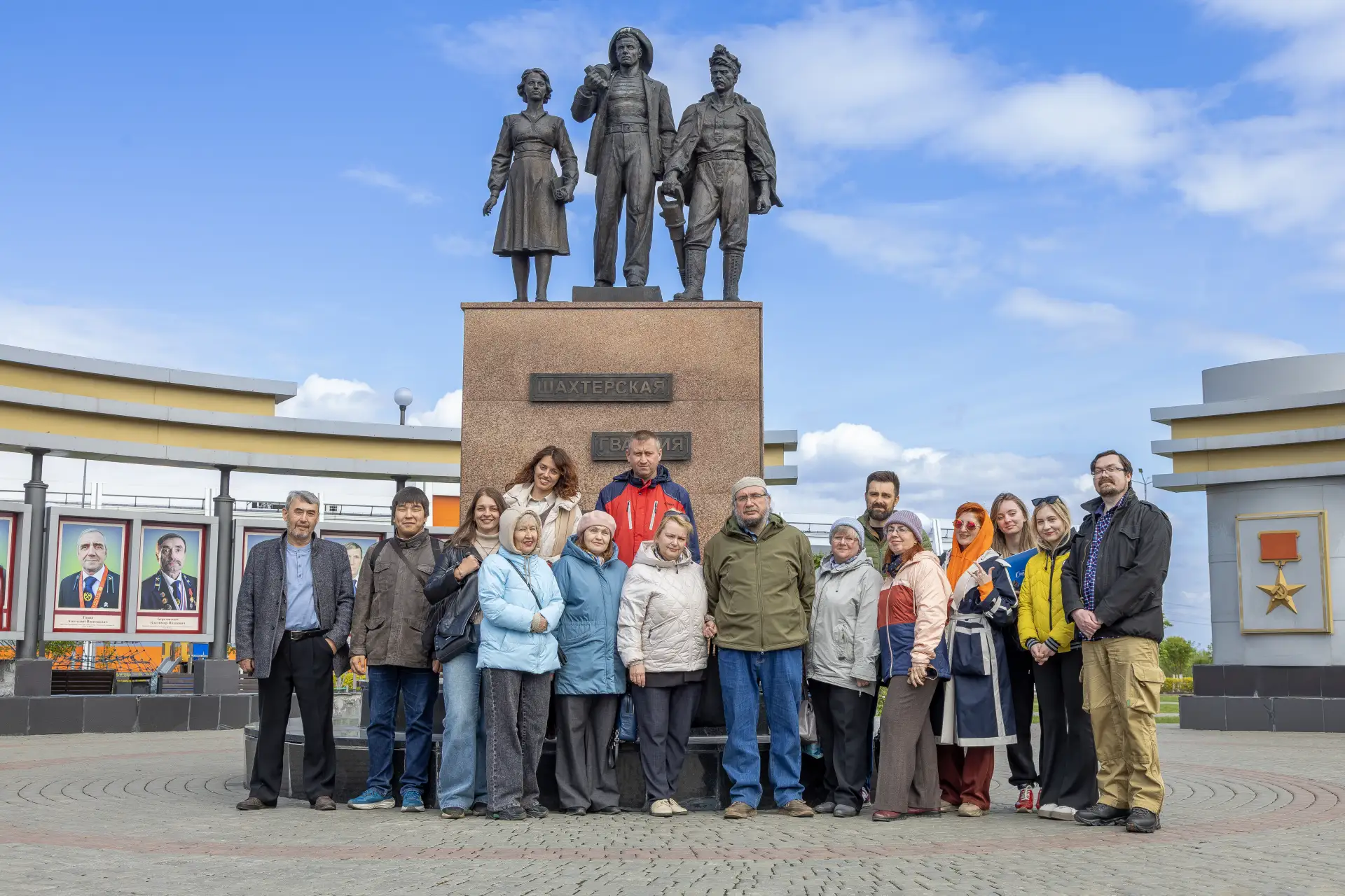 Подведены итоги XIII Всероссийского литературного фестиваля им. Алексея Бельмасова  С 14 по 16 мая в