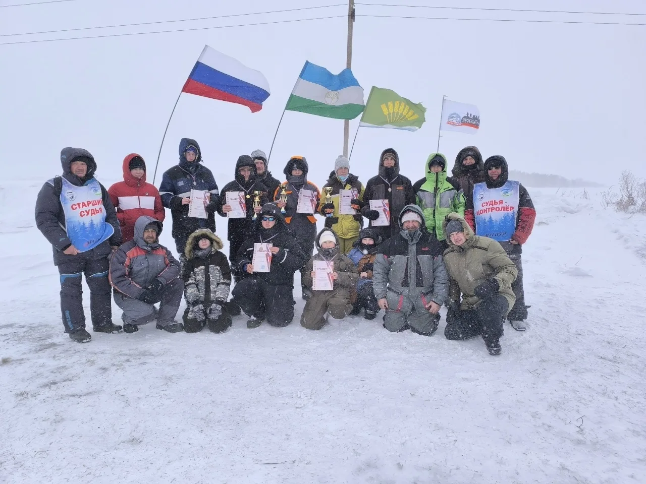 1 марта 2026 ЧЕМПИОНАТ МУНИЦИПАЛЬНОГО РАЙОНА