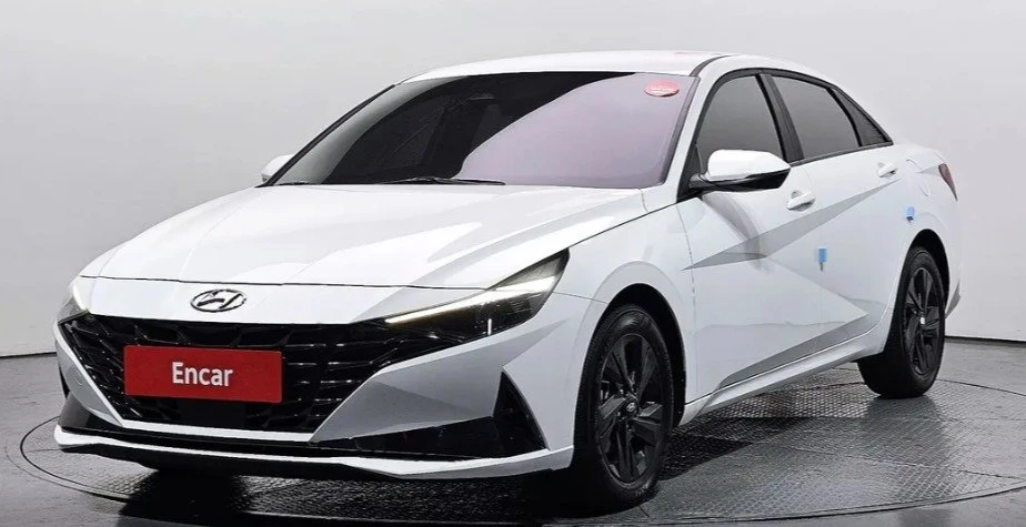 🔥Сейчас в продаже 🔥
Hyundai Avante 2022 г.в (Корея)

⚙️  Характеристики:
▫️ Двигатель: 
⛽️бензинов