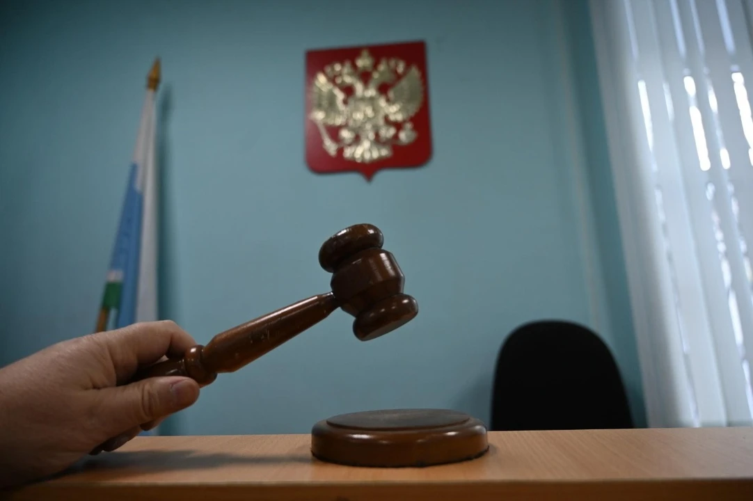 Суд вернул прокурорам иск на 1,62 миллиарда к «Запсибгазпром-Газификации».