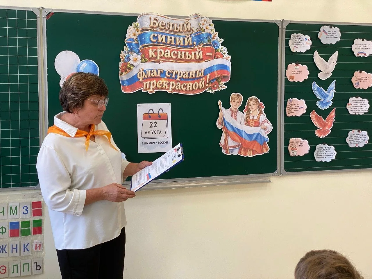 Азарт, горящие глаза и блестящие знания!