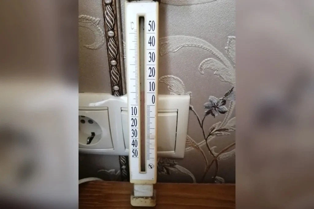 Над нами снова издеваются! В Муроме похоже не только дефицит бензина, но и газа. Стахан...
