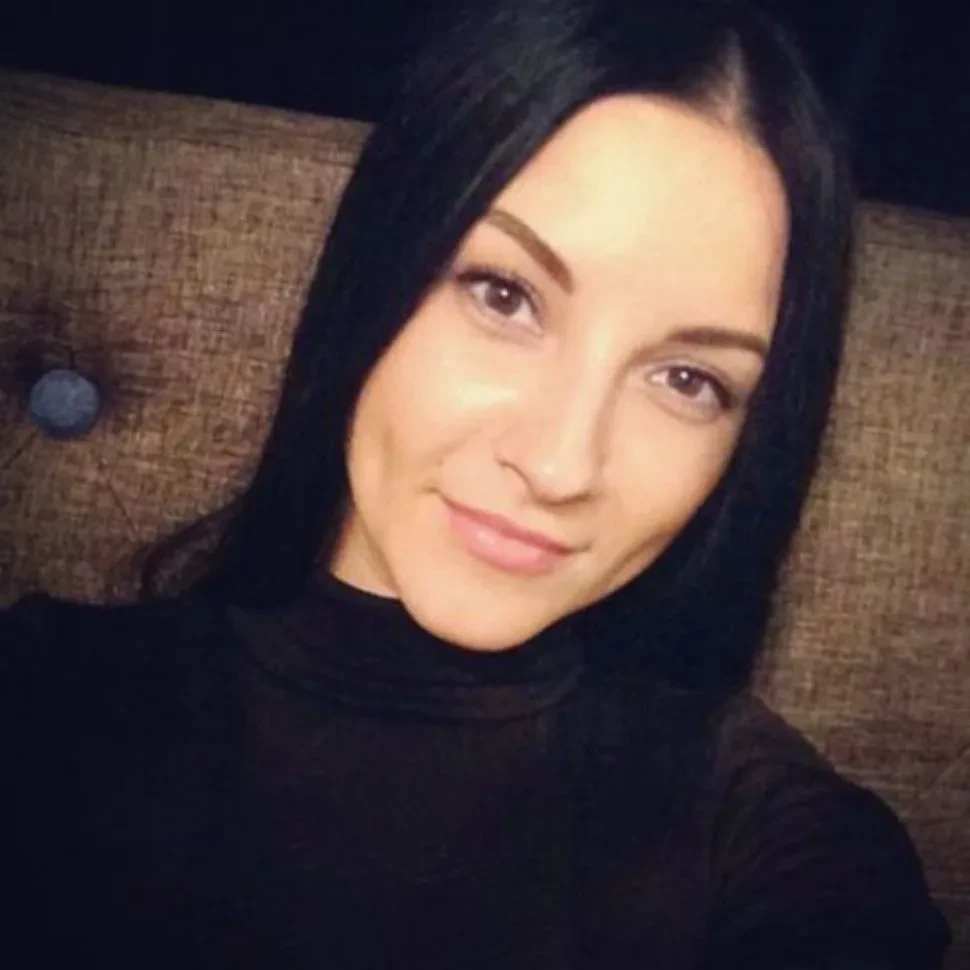 👧 Карина Д, 25