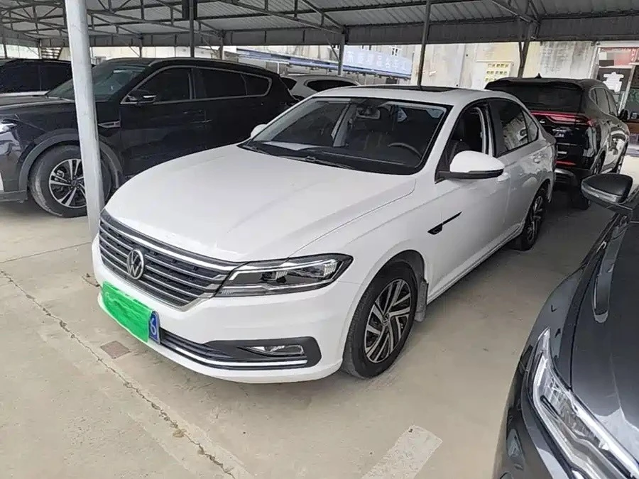 📊Volkswagen Lavida 2022 280TSI DSG Comfort Edition