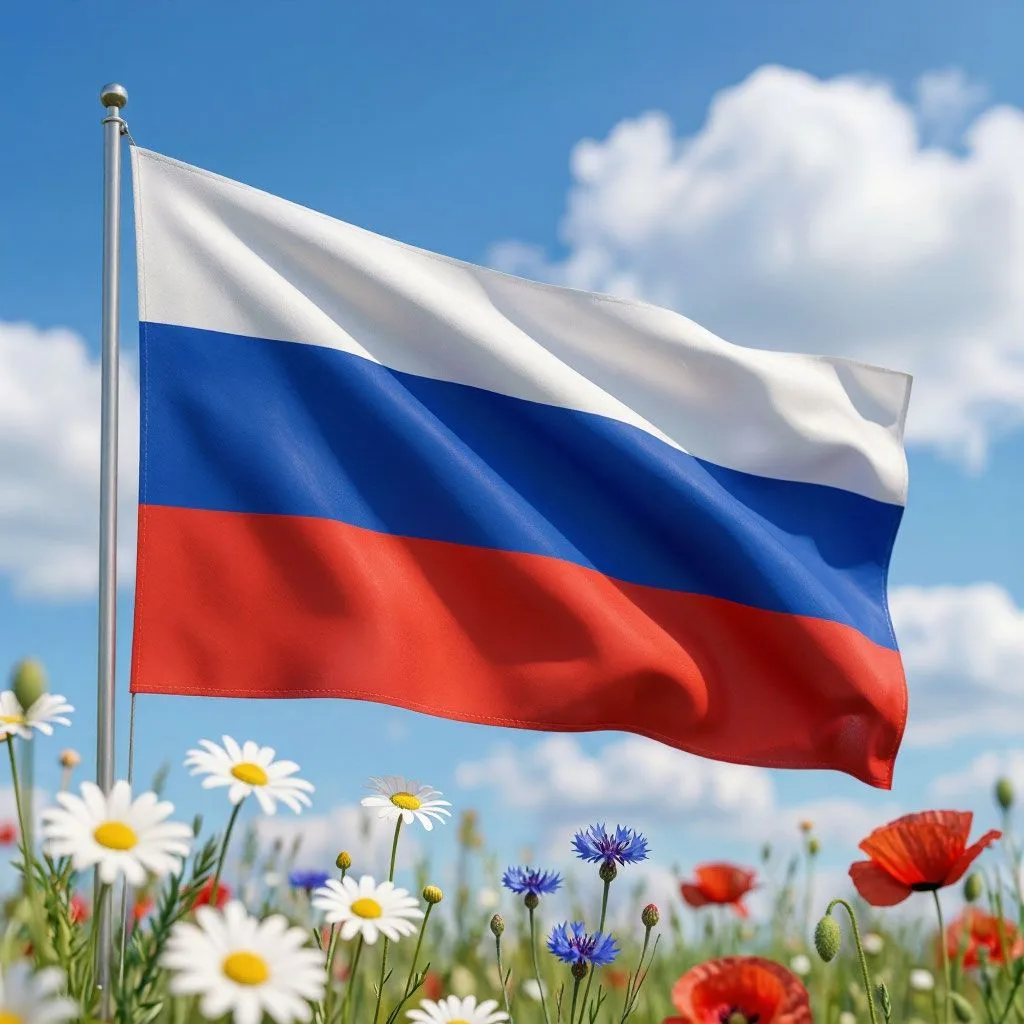 ГБУ НО «Кадастровая оценка» поздравляет Вас С Днём России! 

🇷🇺 Пусть бескрайние просторы нашей Ро