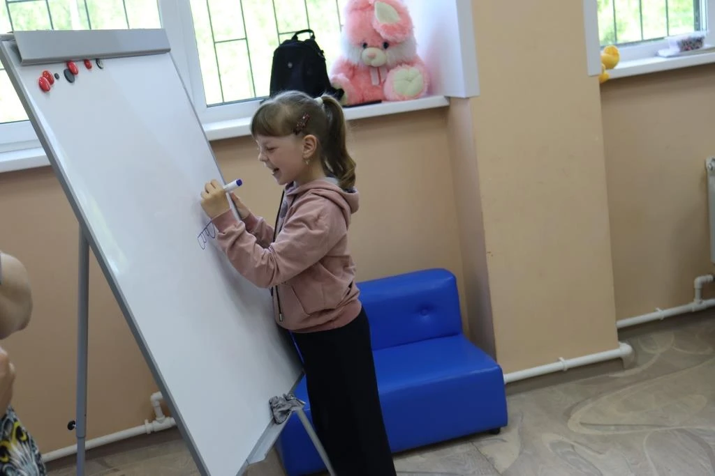 📜3 июня в рамках спортивно-туристического проекта «ЭГИДА» для ребят, находящихся на со...