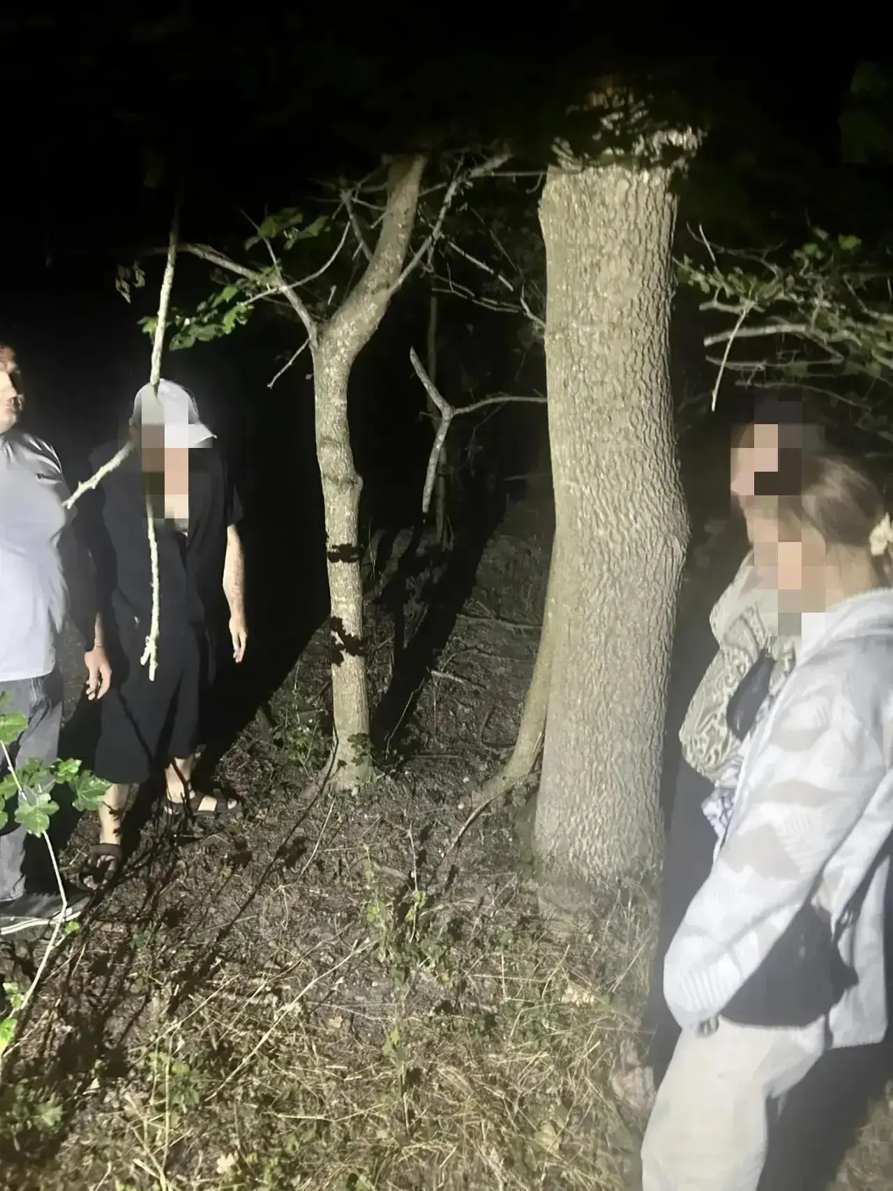 Полицейские изъяли у анапчанина 100 грамм наркотика.  

Сотрудники Анапского линейного отдела МВД на