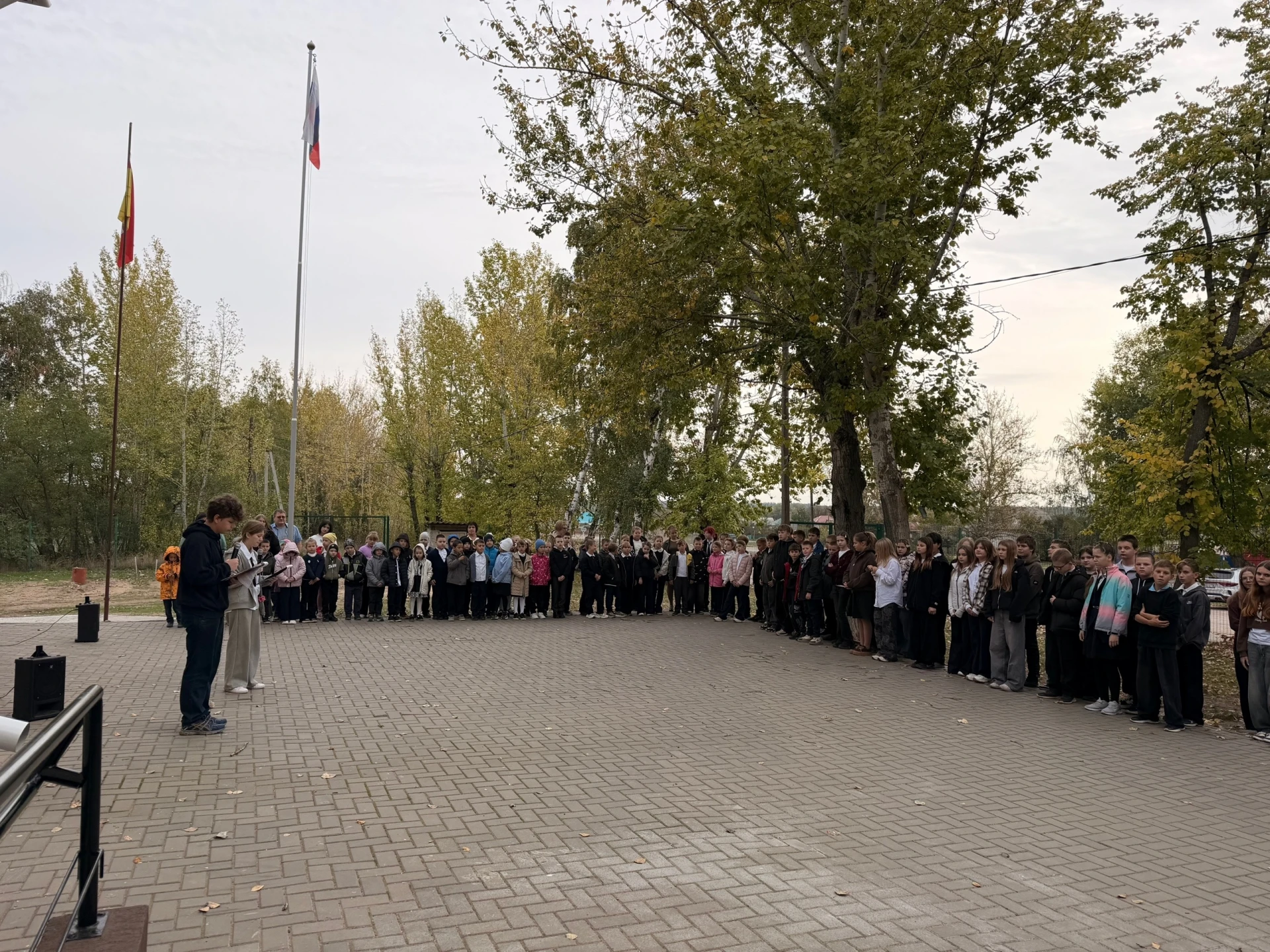 🇷🇺 ТРАДИЦИИ ПОНЕДЕЛЬНИКА 🇷🇺