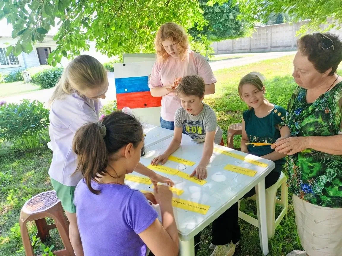 #Крепкаясемья
#Крепкаясемья62
#Отделение_помощи_семье_и_детям
#ДеньРоссии
     🇸🇮«Говорю о России»