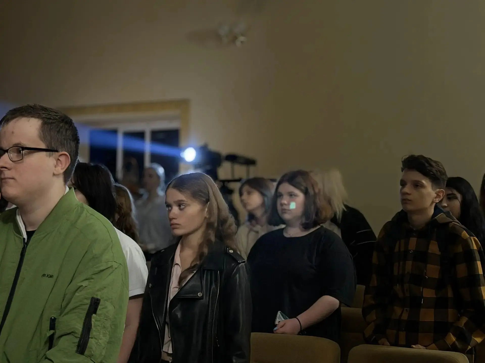 3 сентября учащиеся 8и, 9и, 8г классов МБОУ «Тучковская СОШ им. П.Ф. Дужева»   посетили...
