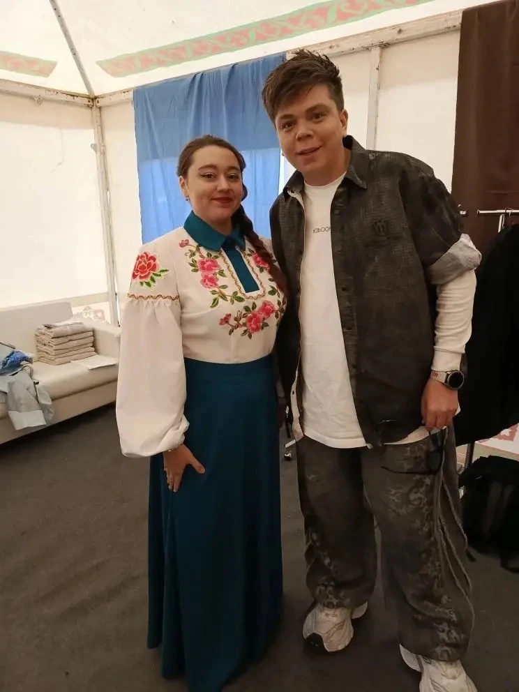 Хотите, чтобы ваш ребенок стал гордостью города? Мы зажигаем звезды! ✨