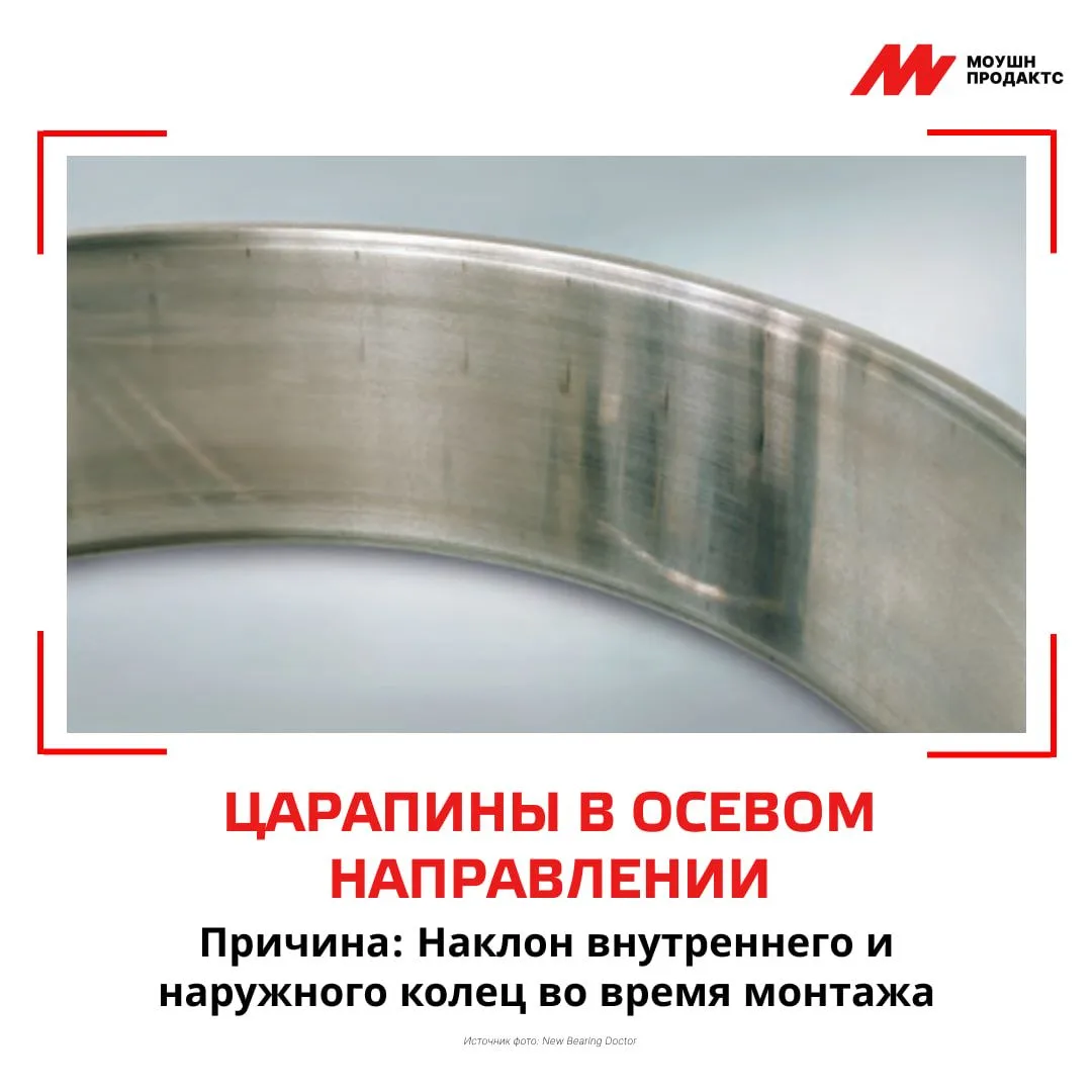 Раскрываем карты: верны сразу два варианта, которые приводят к одному результату – это дефекты, вызв