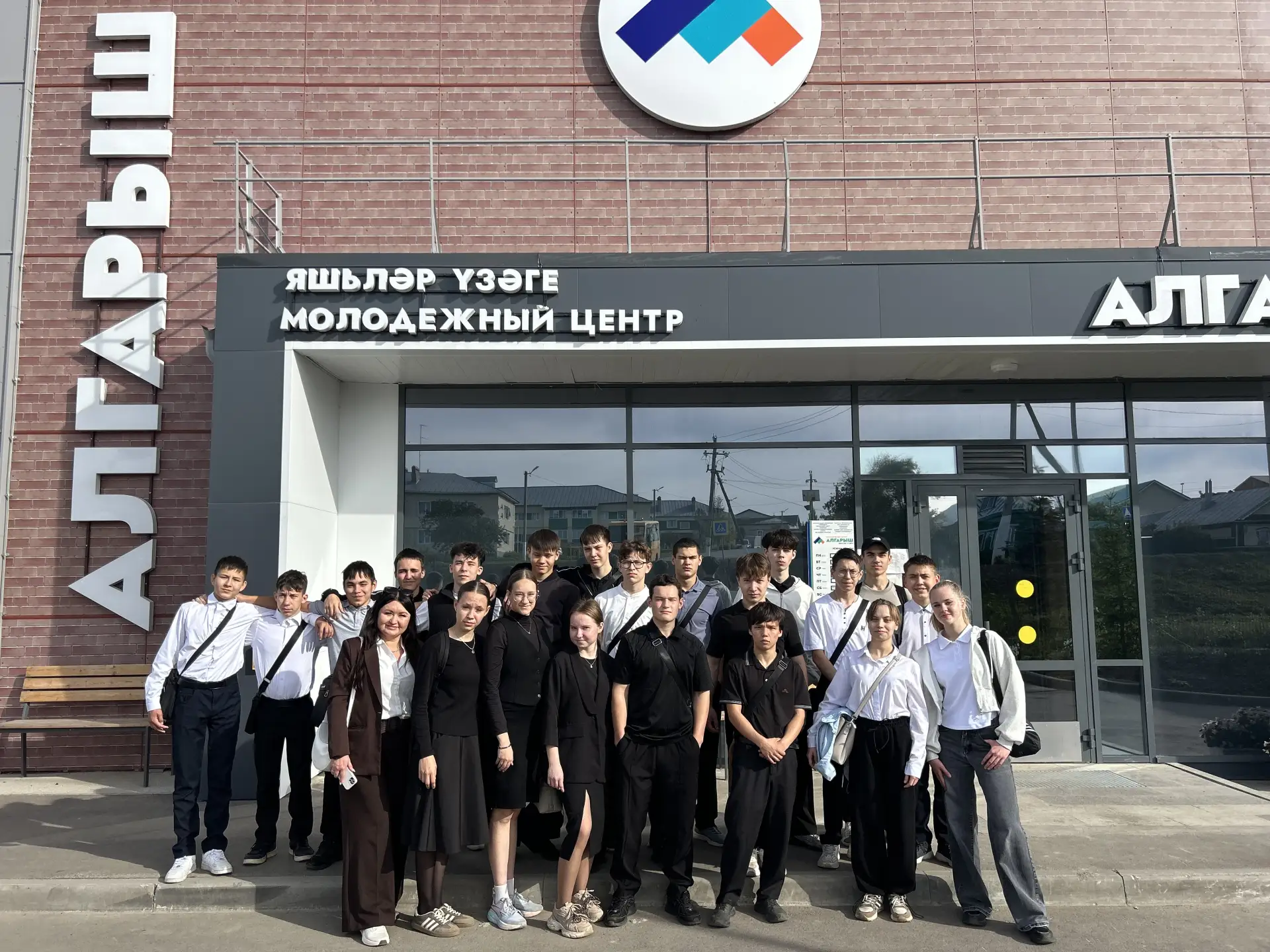 🏛️ ДЕНЬ ОТКРЫТЫХ ДВЕРЕЙ  🏛️