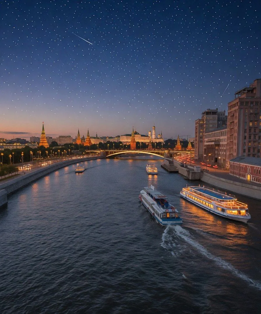Доброй🌛