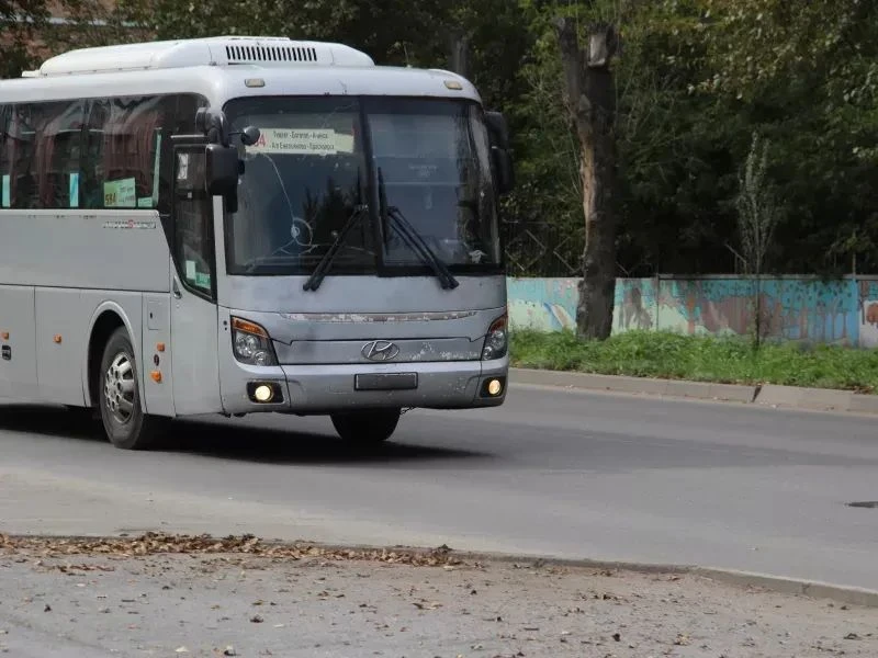 В Боготольском округе массово приостанавливают движение автобусов по муниципальным маршрутам

Первый