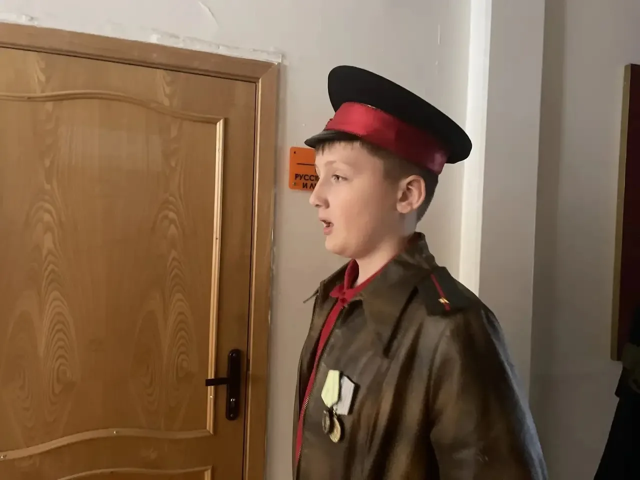В прошлую пятницу, 10 апреля, в стенах нашей школы прошло необычное мероприятие. Исследовательский ц