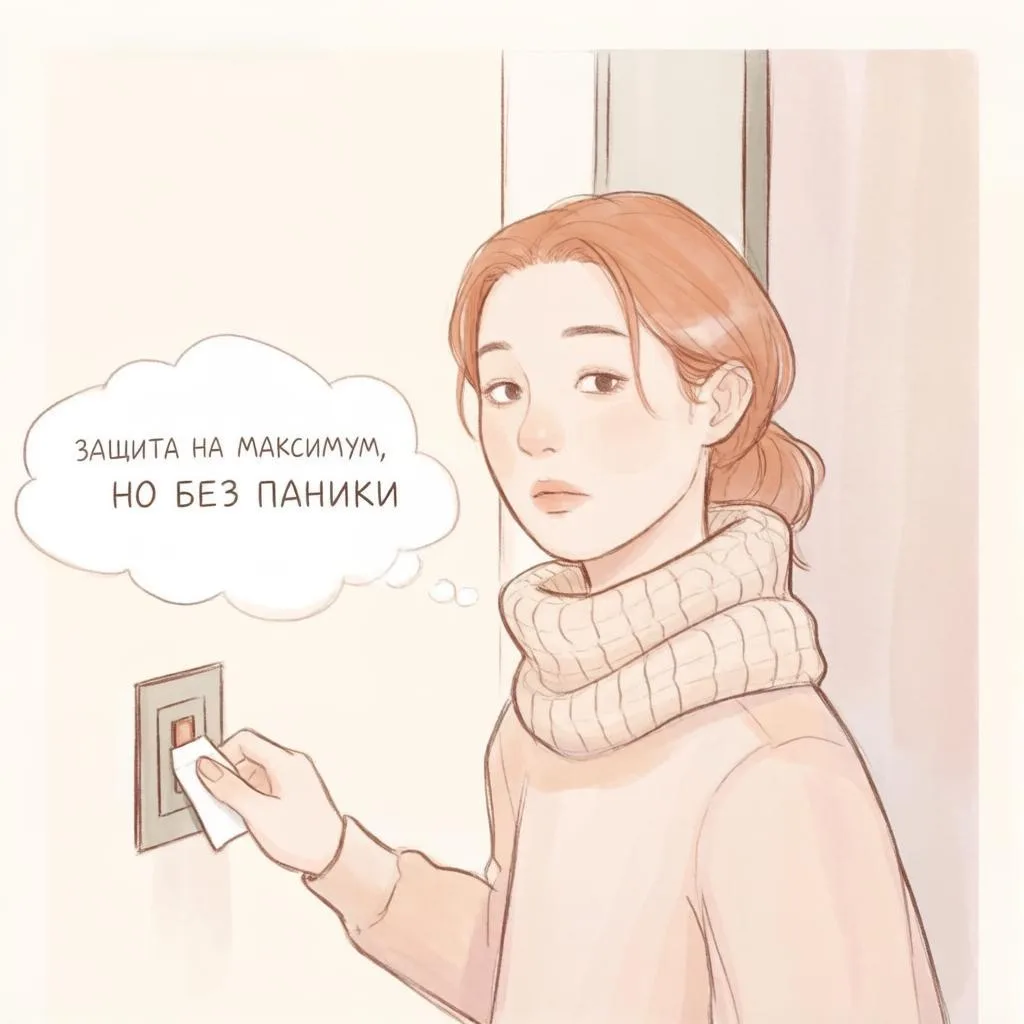 Мифы про иммунитет: коротко и по делу»