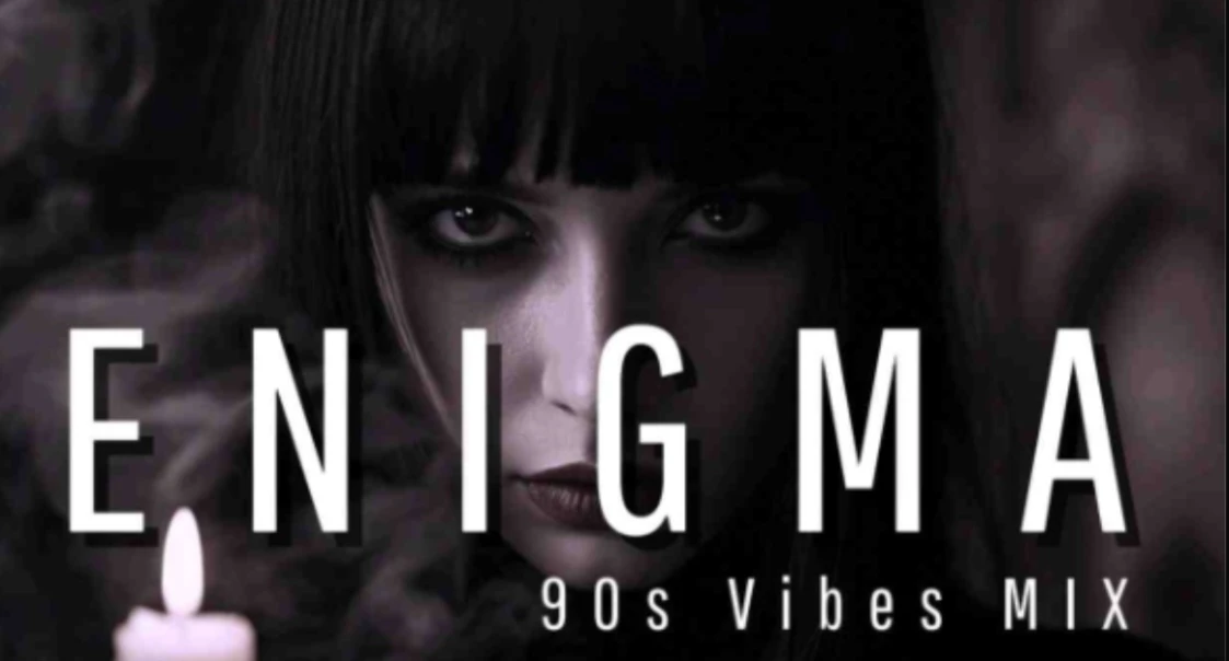 ENIGMA Mystical   Chillout       New Age