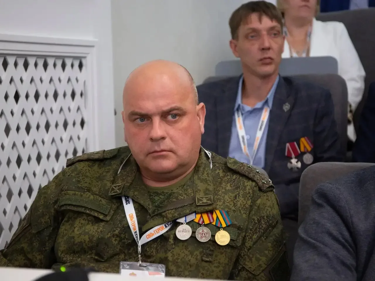 Благодаря программе «СВОи Герои. КуZбасс» ветераны адаптируются к мирной жизни и находя...