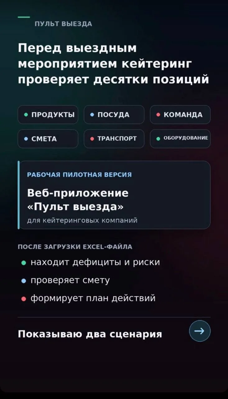 Кто сделал это приложение?

Агентство? Команда разработчиков? IT-компания?

Нет. Это работа нашей уч