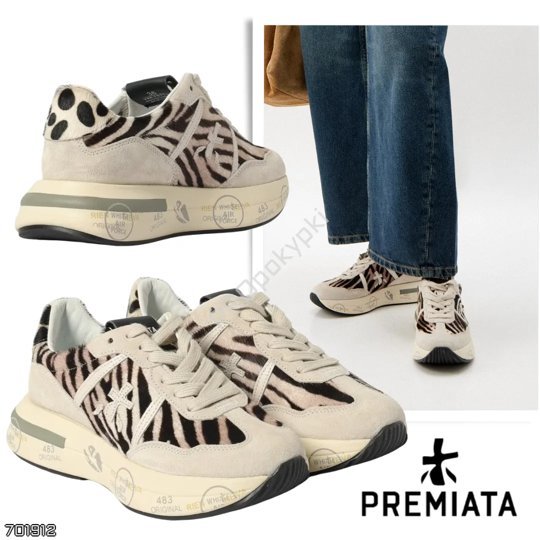 Premiata 🇩🇪