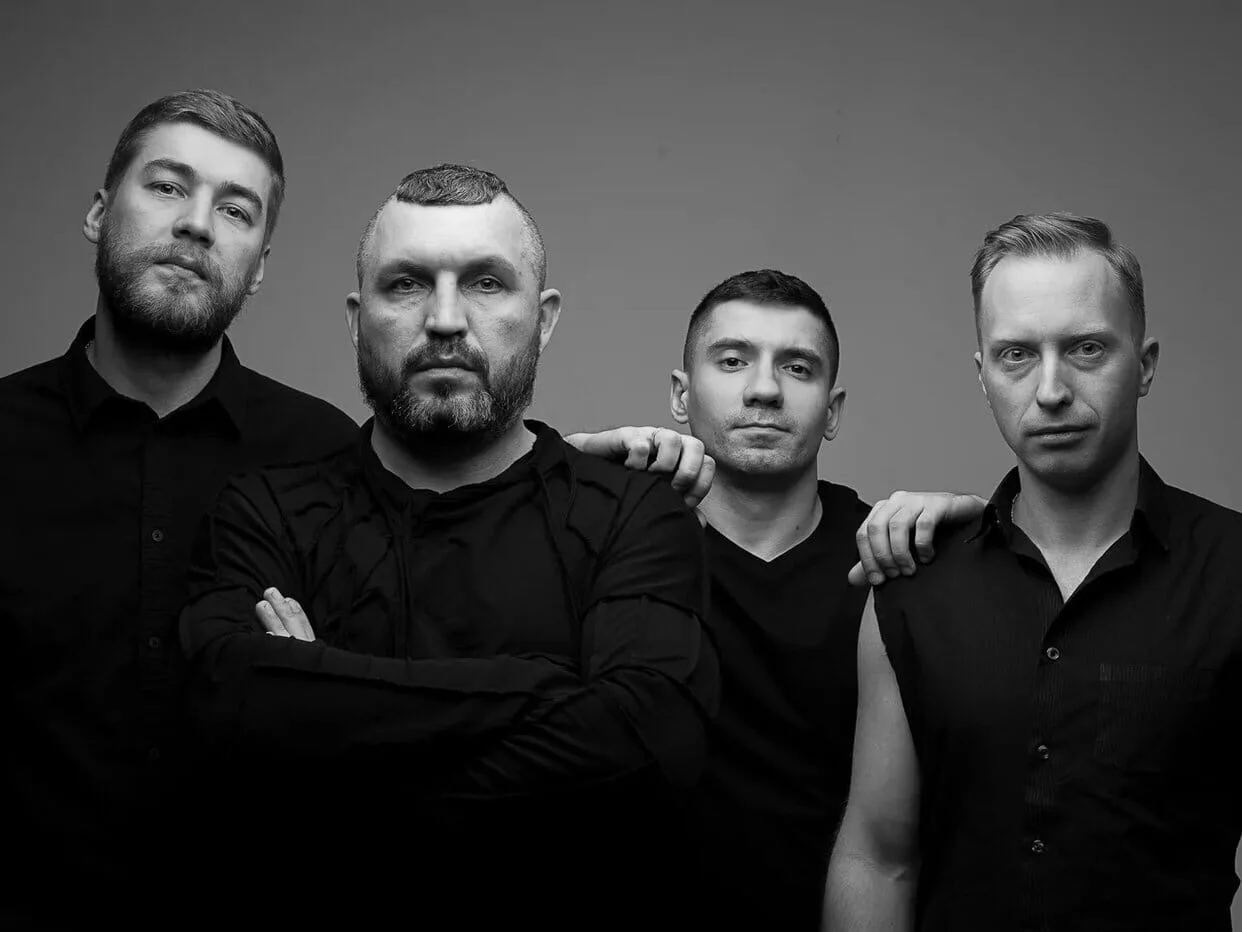 Из хлама на коленках: как начиналась «АнимациЯ»