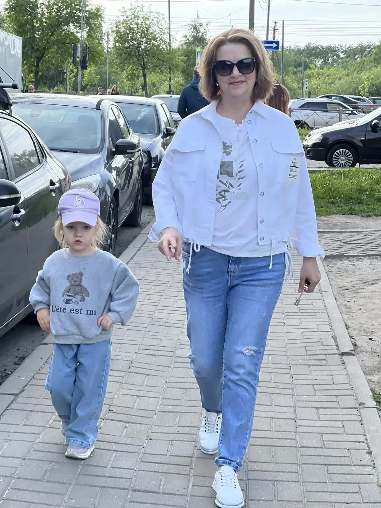 Можно или Нельзя? Или "Я уже большая!"