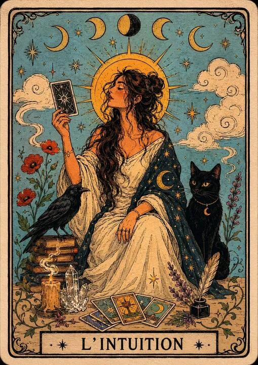 Кабинет Мифоанализа | Психология, Таро & Астрология 🌙✨