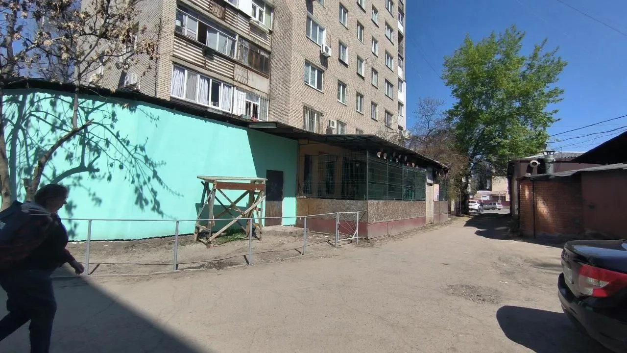 ‼Продам коммерческое пом., 150м², под офисы, магазин и прочее., на восточных кварталах....