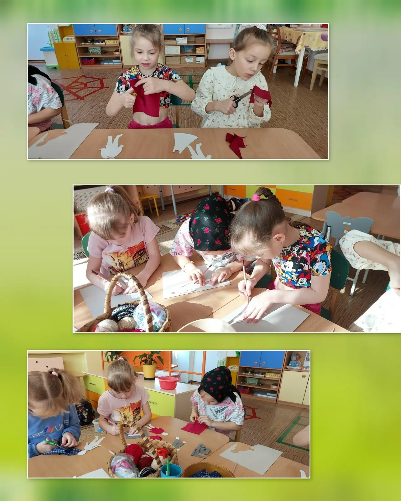 Продлжаем обмен.... ПИСЬМАМИ💌💌💌