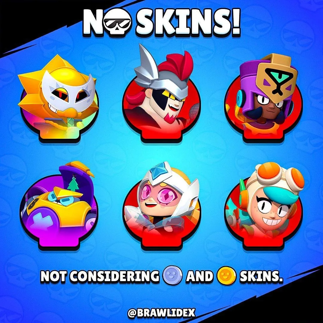 Изображение 1 к публикации «Brawl Stars Fight»