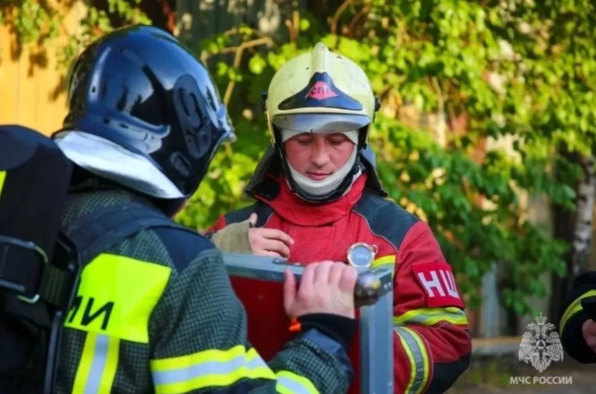 Донские огнеборцы ликвидируют пожары из-за неисправной электропроводки

Как сообщает пресс-служба ГУ