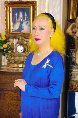 Акихиро Мива умер