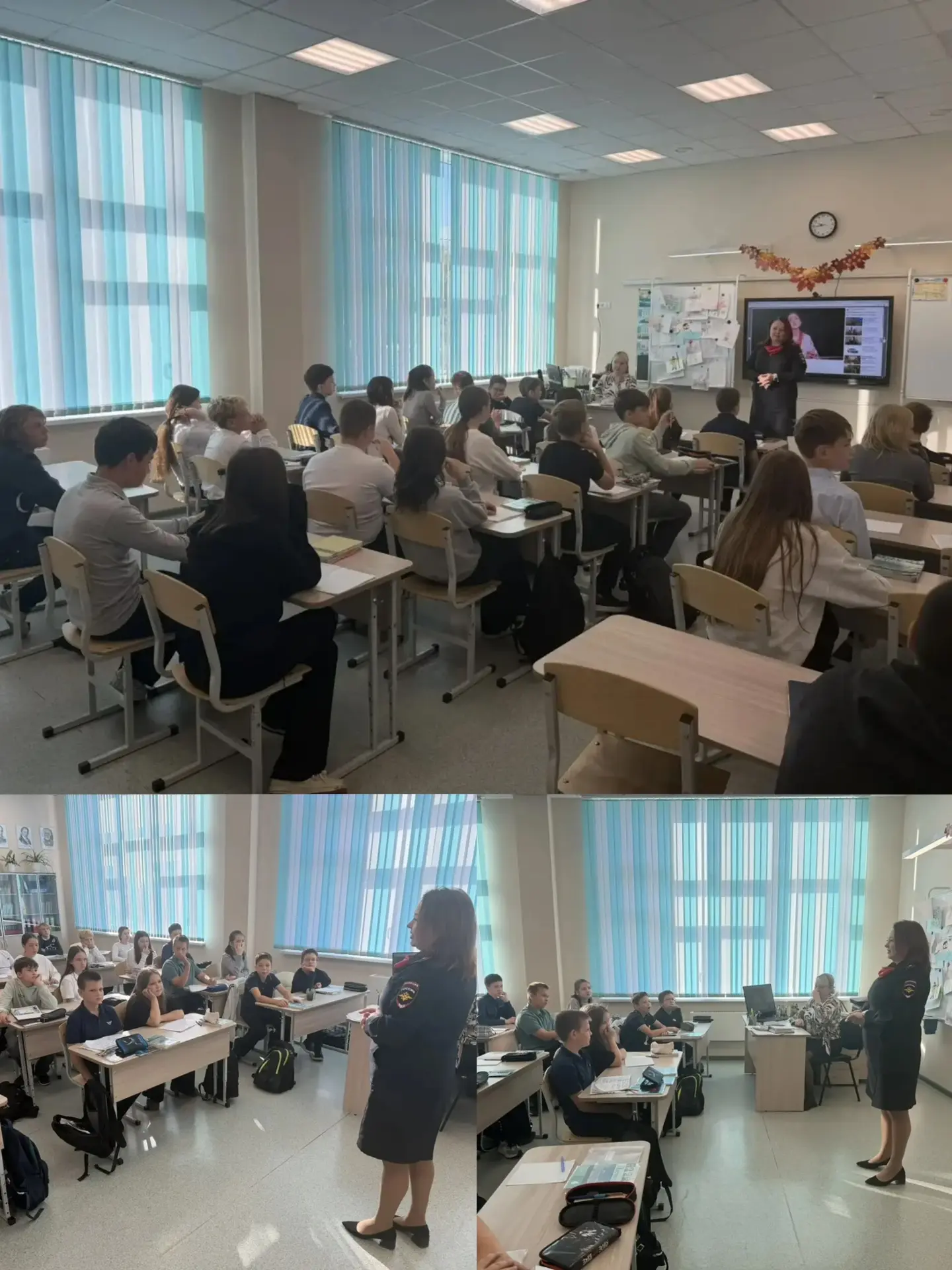 ⚖️ НЕДЕЛЯ ПРОФИЛАКТИКИ: ВАЖНЫЙ РАЗГОВОР