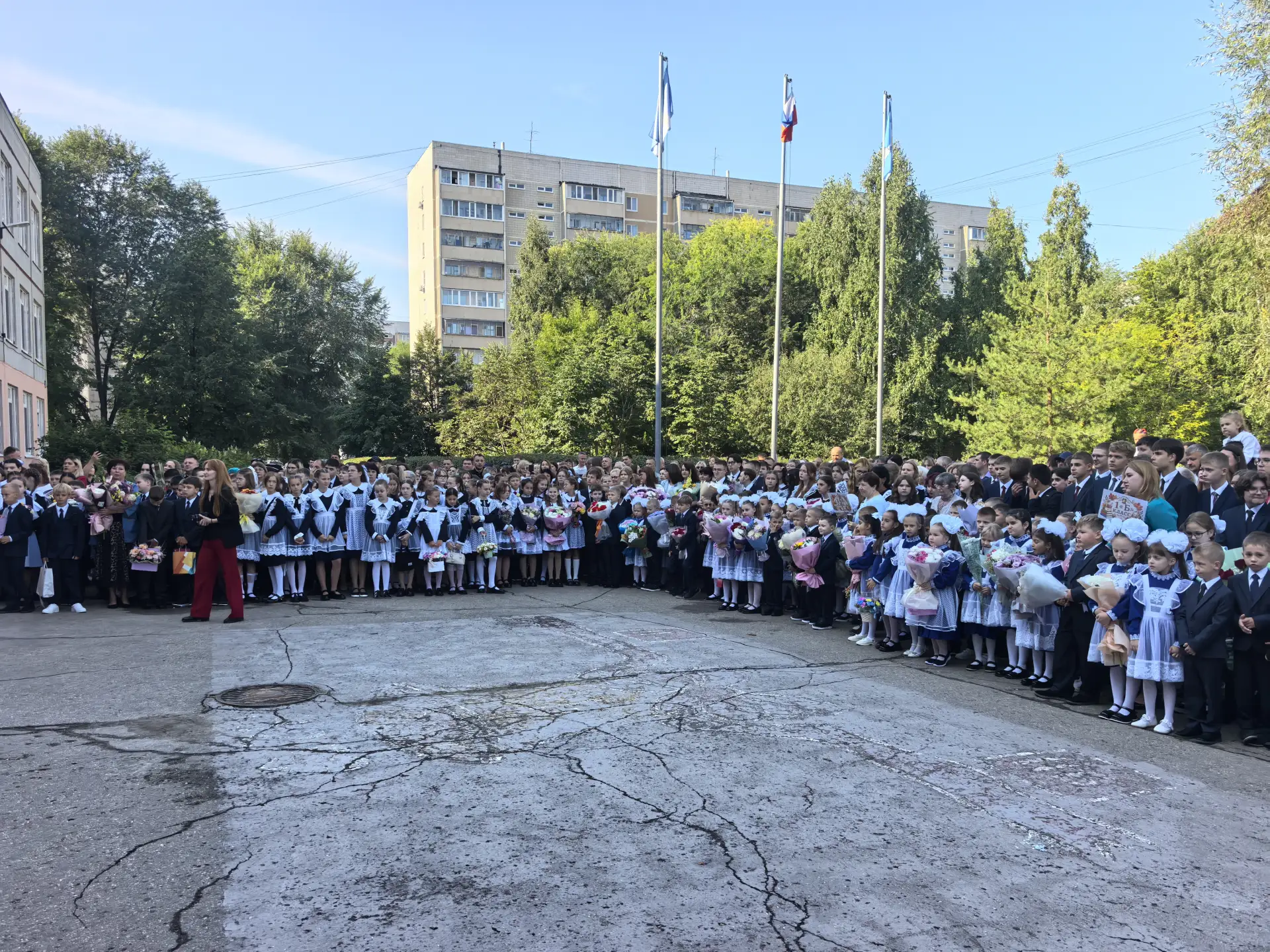 🎈 СНОВА В ШКОЛУ: ВРЕМЯ НАЧИНАТЬ!