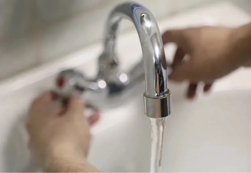 Вниманию жителей Элисты: подвоз воды на время отключения 💦