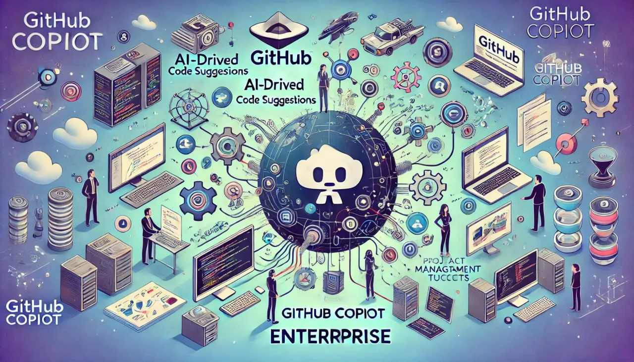 Github Copilot Enterprise