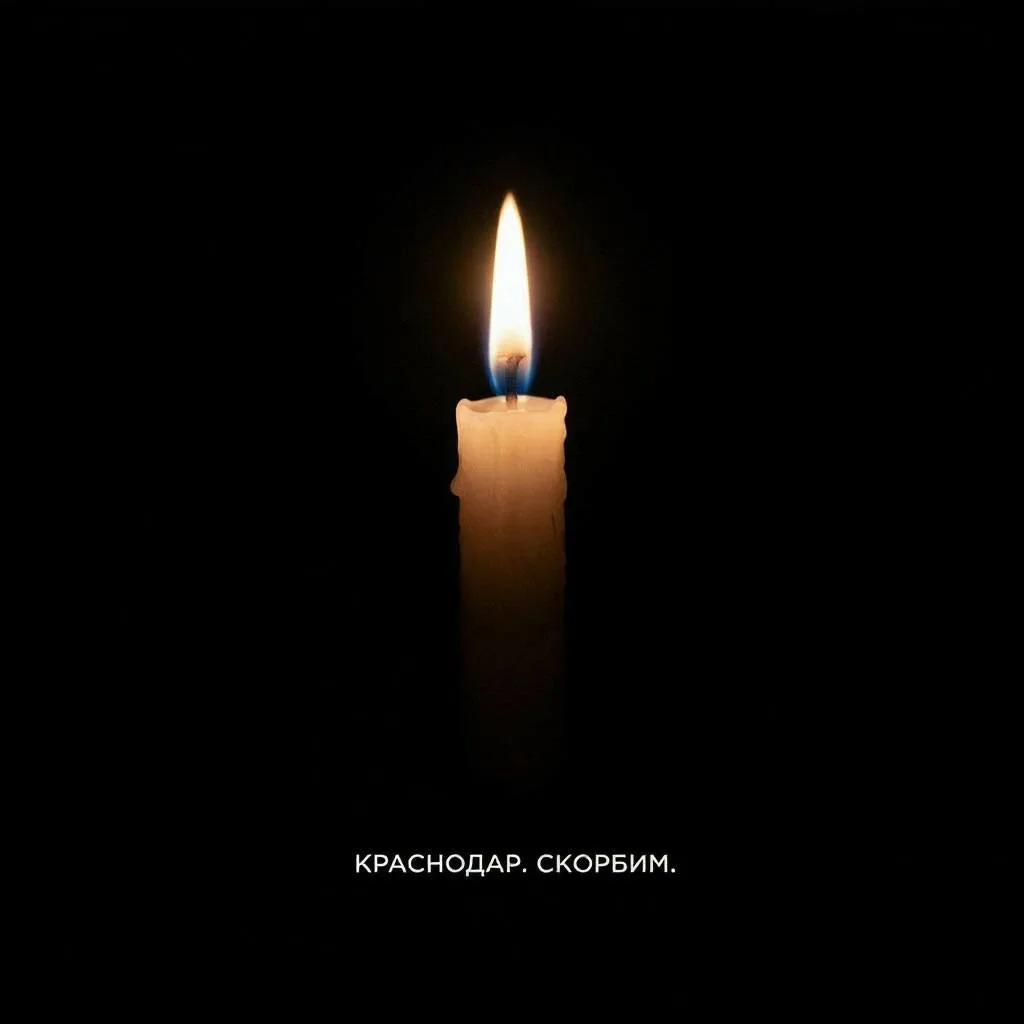 Сегодня в Краснодарском крае в результате падения обломков беспилотного летательного ап...