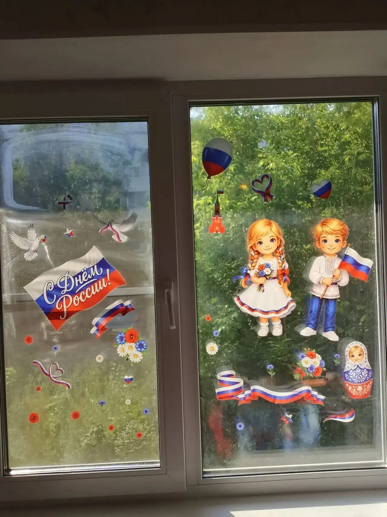 #ОкнаРоссииДвижениеПервых