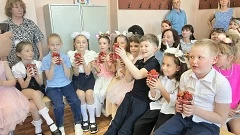 21 мая 2026 года во 2 "А" классе прошел праздник «Прощание со 2‑м классом».🎉✨За этот учебный год реб