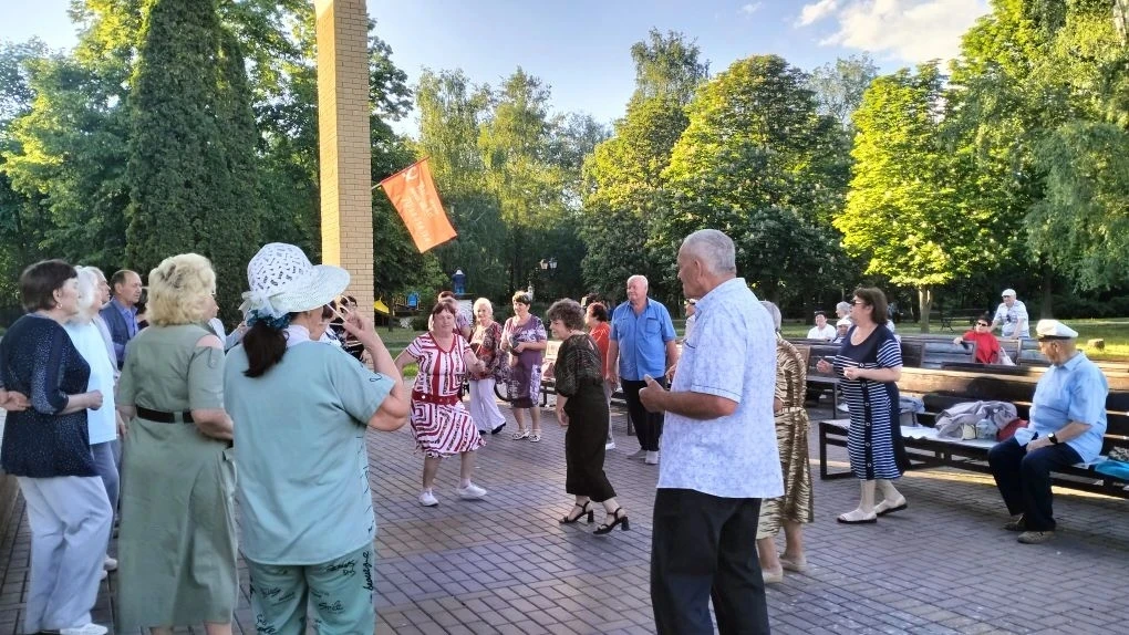 🎶 РИТМ ЖИЗНИ 💃🏻🥰