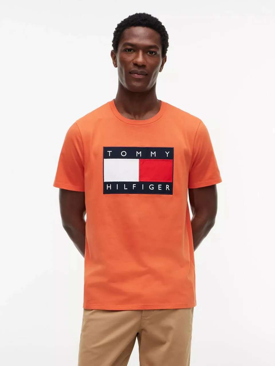 ⚡️Tommy Hilfiger просто удивляет ценами 🔥