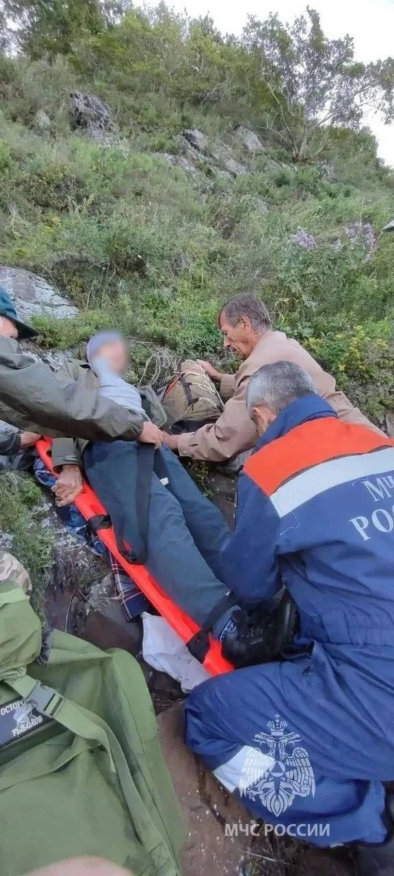 Изображение 1 к публикации «Хабаровск Первый»