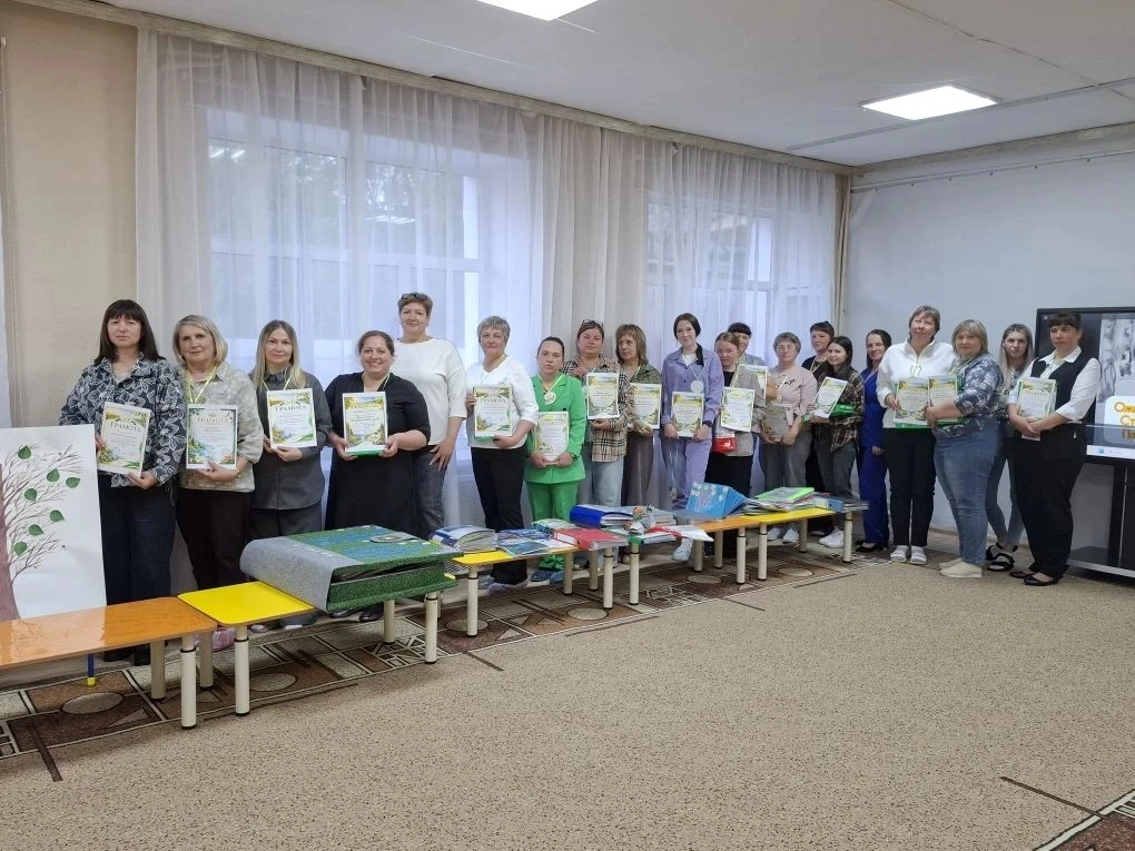 🎉📚 #ЯрмаркаПедагогическогоМастерстваИскорка