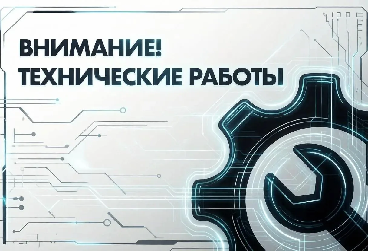 ❗️Уважаемые пользователи❗️
