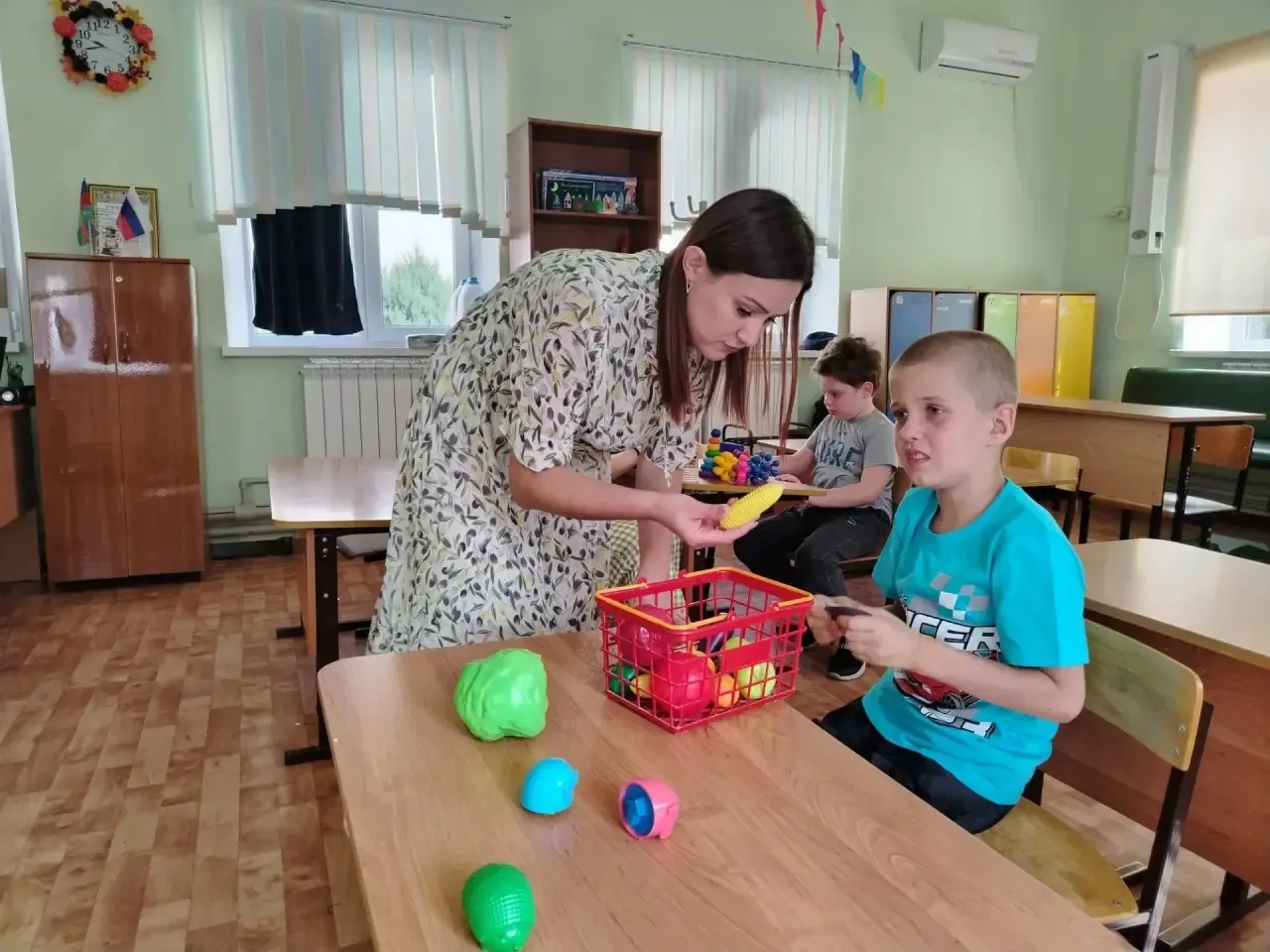 🎉 «Дорога в школу» прошла успешно! 🎉