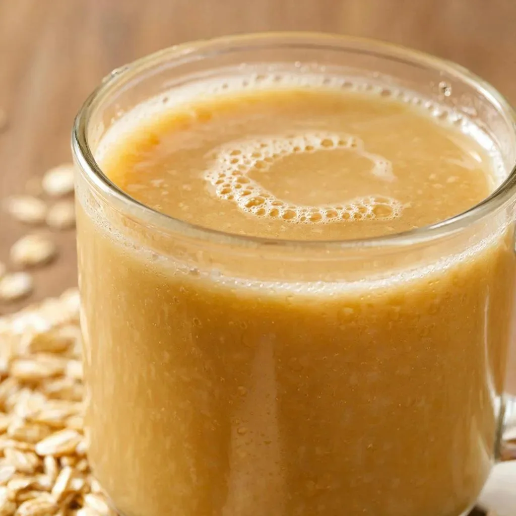 Овсяный кисель — польза для желудка, печени и почек 🥛  Овсяный кисель помогает поддерживать здоровье