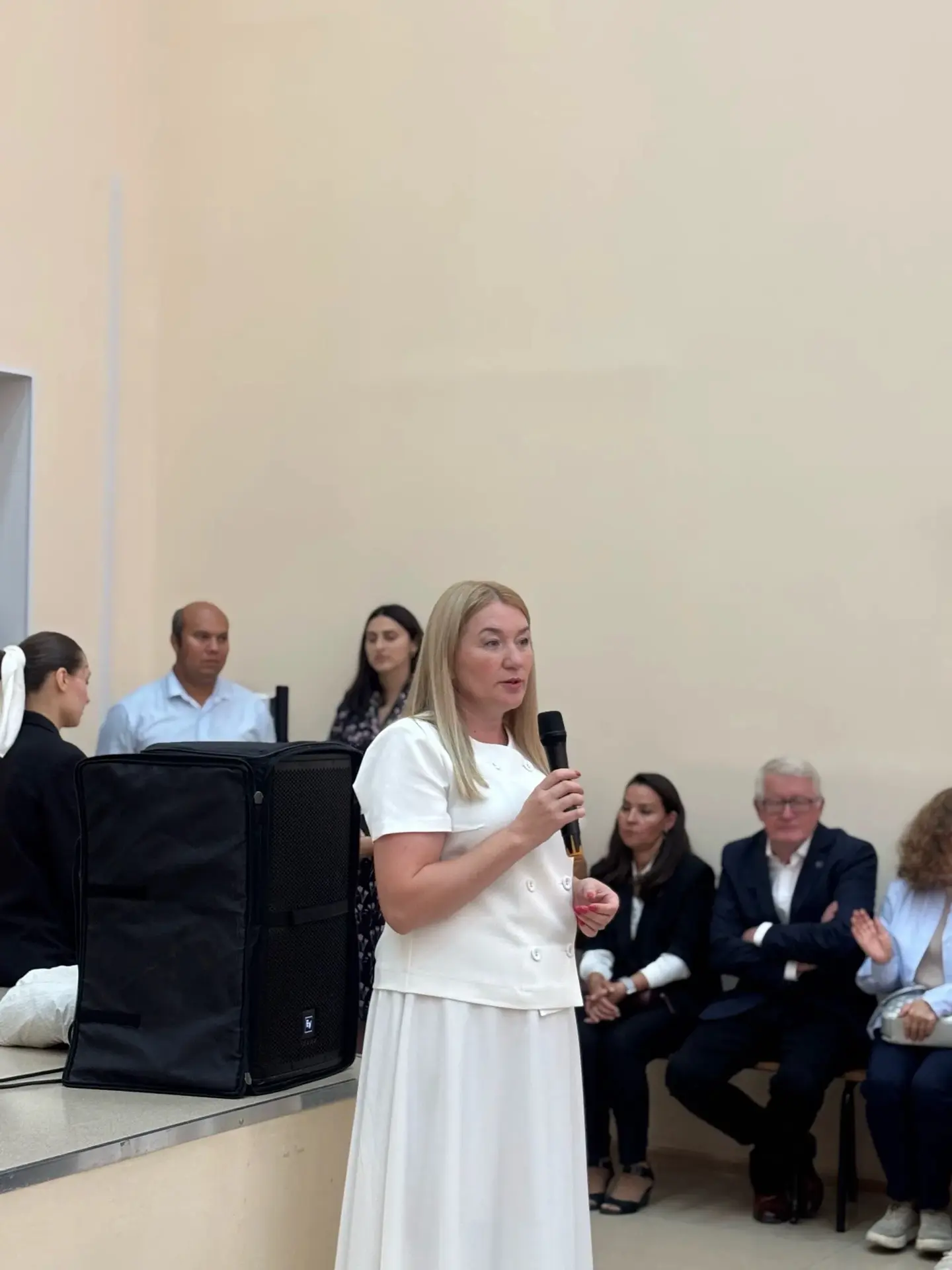 🎓 1 СЕНТЯБРЯ В ИЭБиП