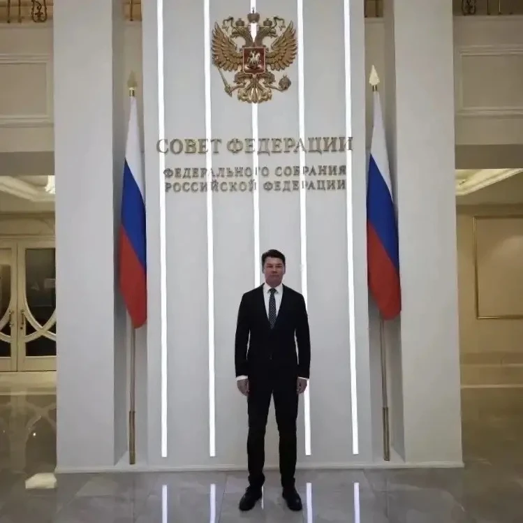 Илья Артемьев: «Без кадровой политики на госуровне — не решить вопросы малотоннажной хи...